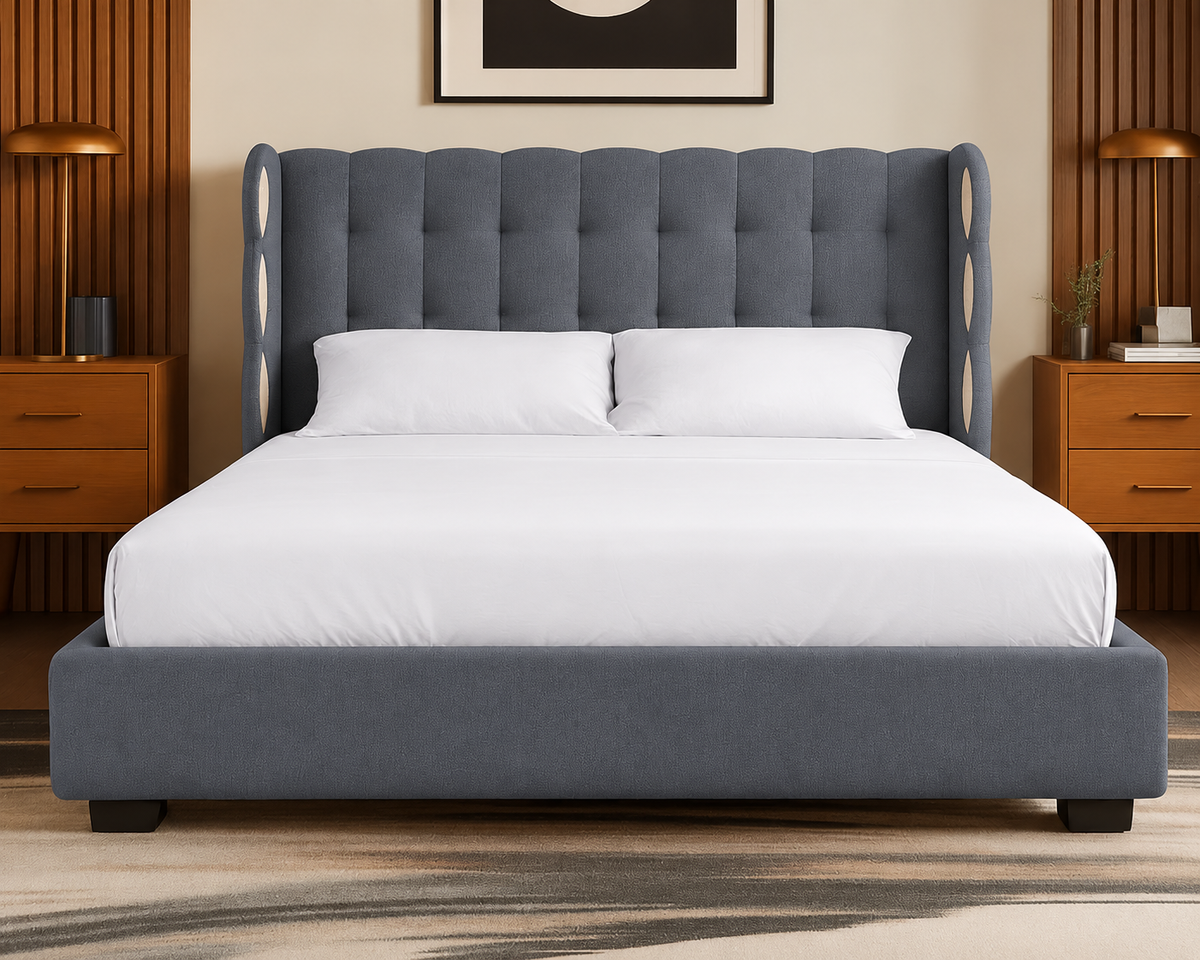 Bed Elite at ZHomes Pakistan