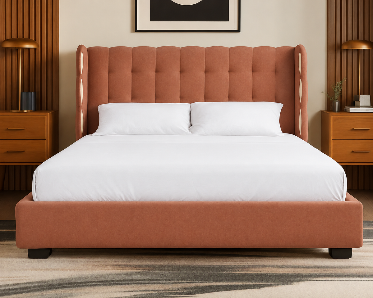 Bed Elite at ZHomes Best Furniture Store in Pakistan