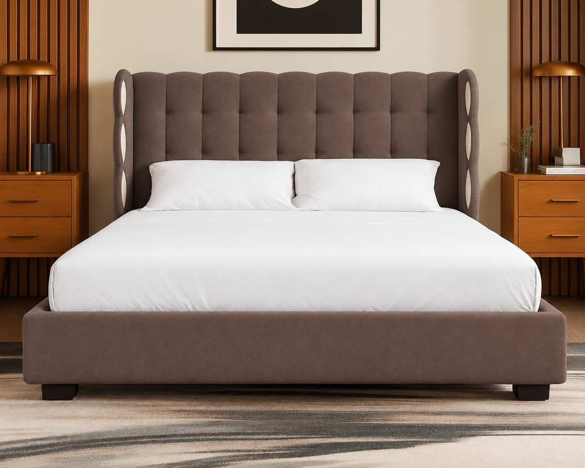 Bed Elite at ZHomes Most Trusted Furniture Store in Pakistan