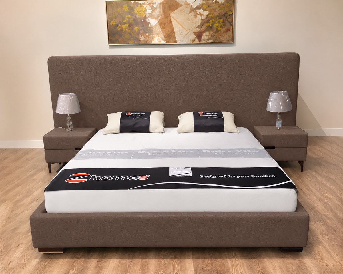 Bed Finetti at ZHomes BestFurniture Store in Pakistan