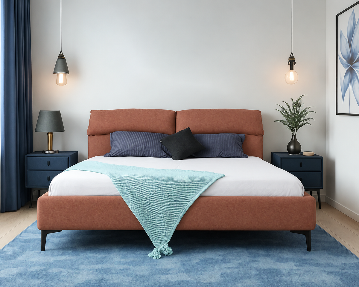 Bed Gallop at ZHomes Pakistan