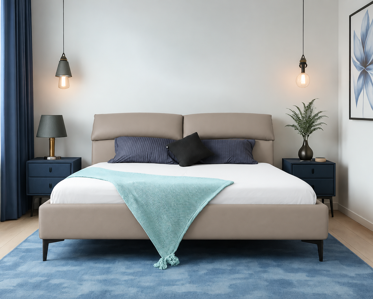 Bed Gallop at ZHomes Most Trusted Furniture Store in Pakistan
