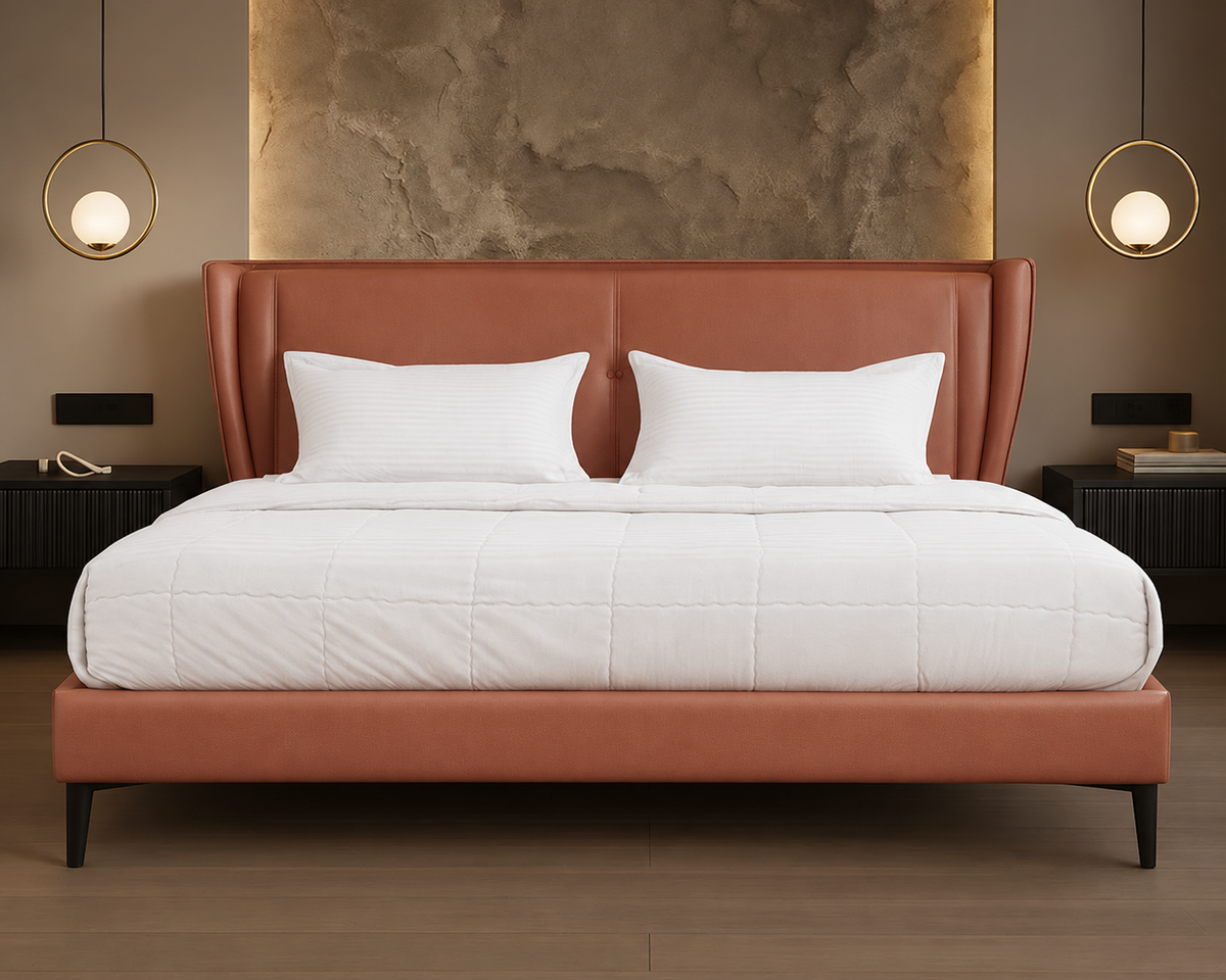 Bed Hannah at ZHomes Most Famous Furniture Store in Pakistan