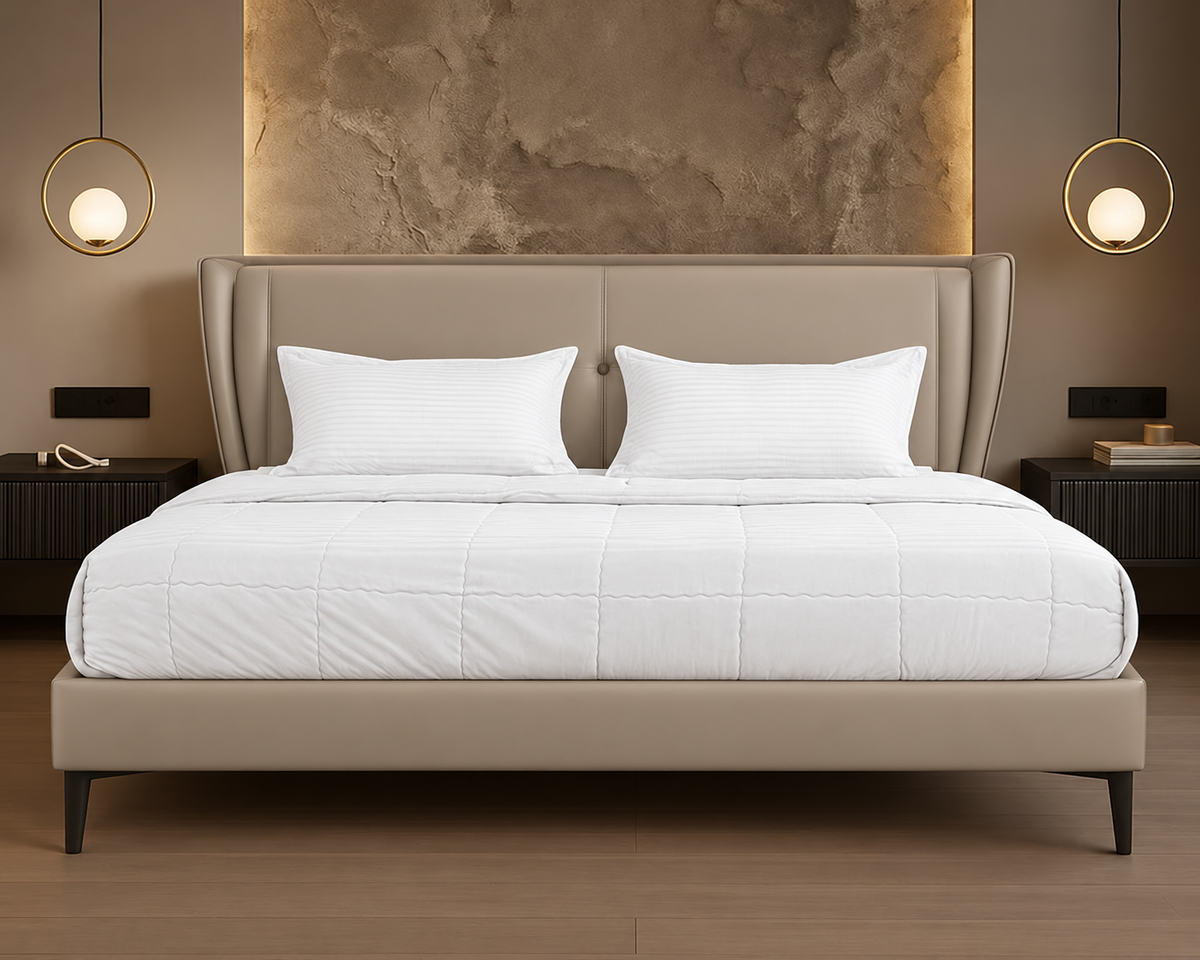 Bed Hannah at ZHomes Most Trusted Furniture Store in Pakistan