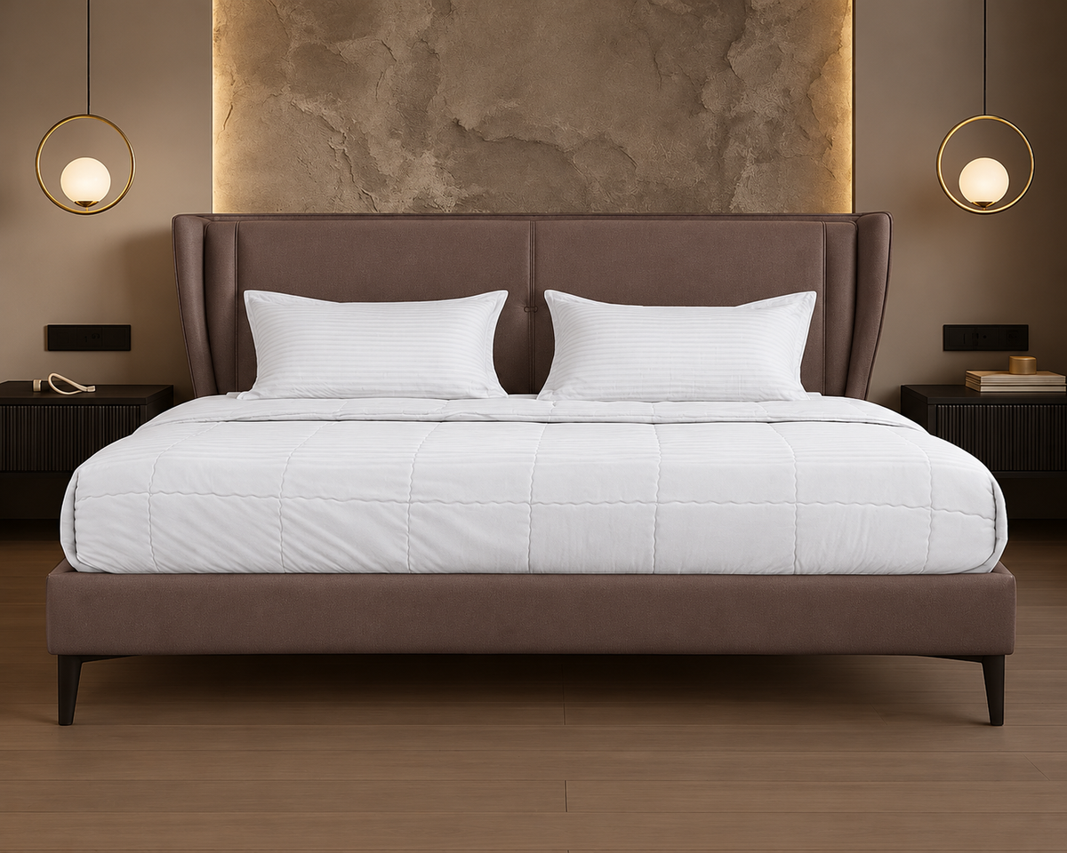 Bed Hannah at ZHomes Best Furniture Store in Pakistan
