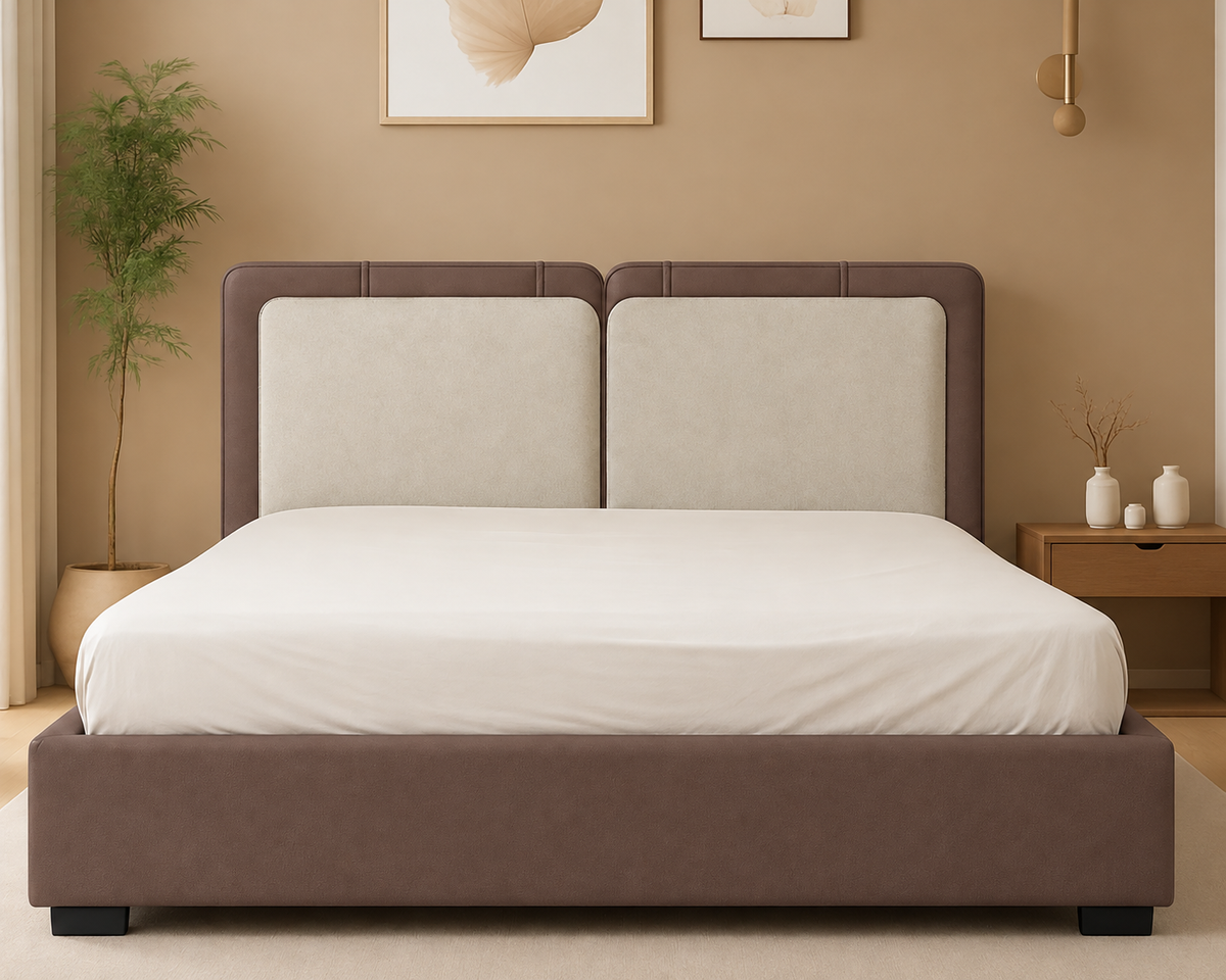 Bed Jane at ZHomes 