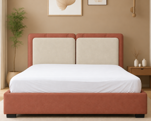 Bed Jane at ZHomes Pakistan