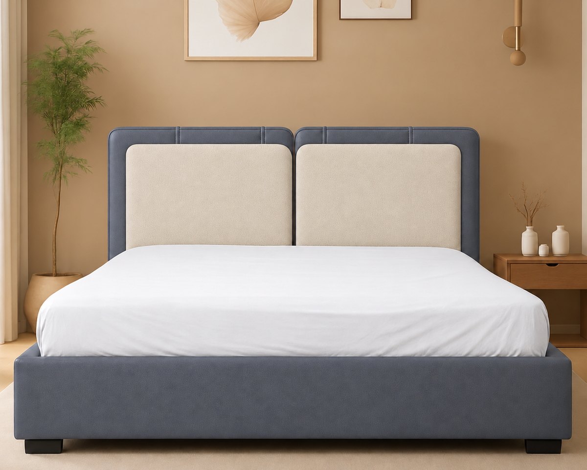 Bed Jane at ZHomes Best Furniture Store Pakistan