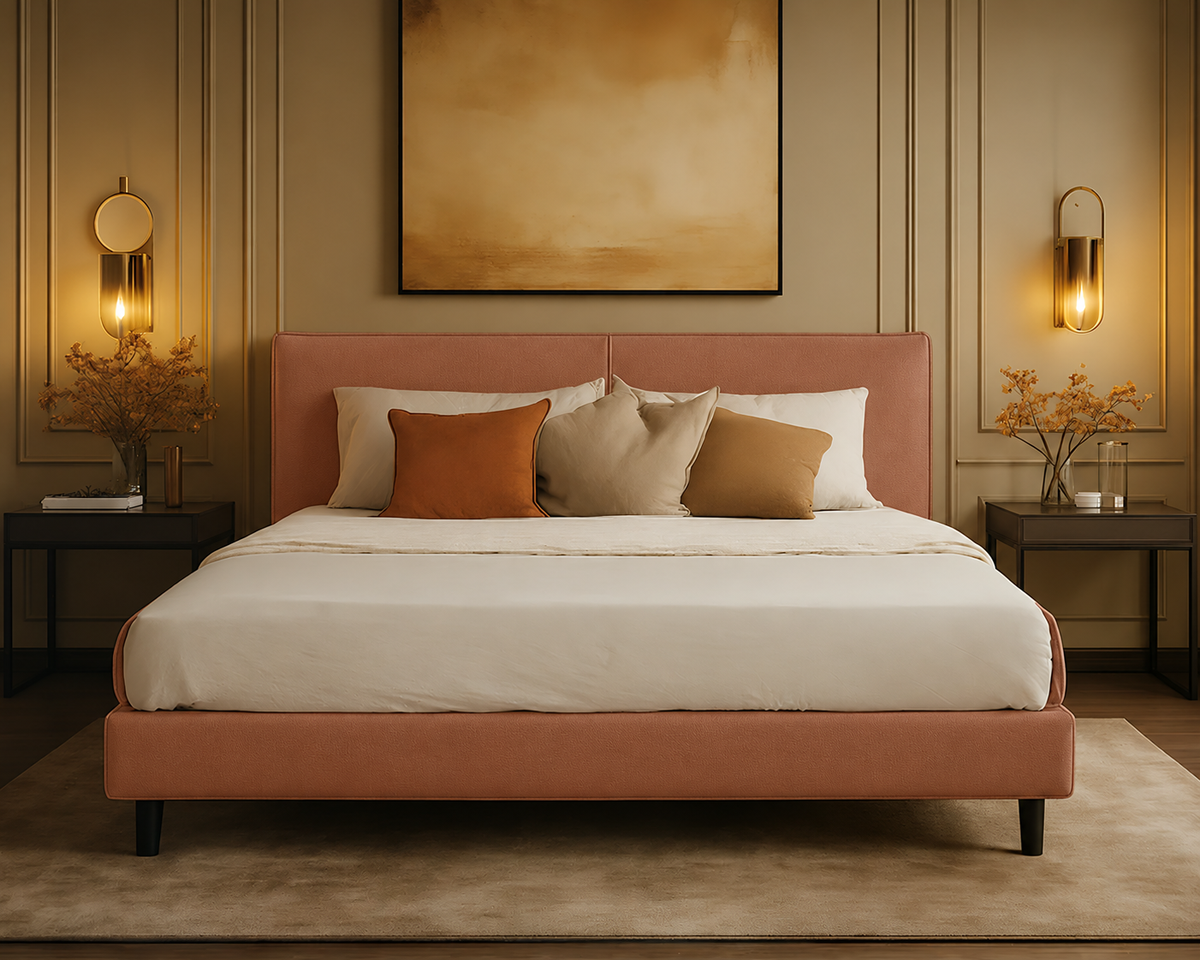 Bed Kappa at ZHomes 