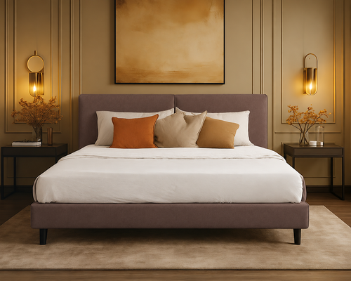 Bed Kappa at ZHomes Best 
Furniture Store in Pakistan