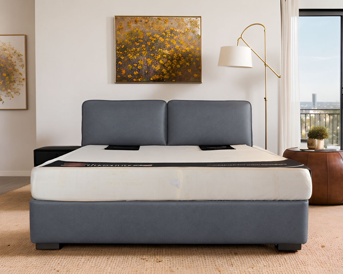 Bed Kooper at ZHomes 