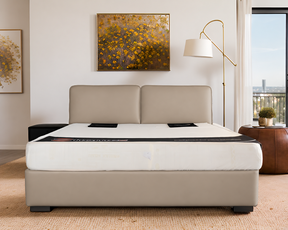 Bed Kooper at ZHomes Pakistan
