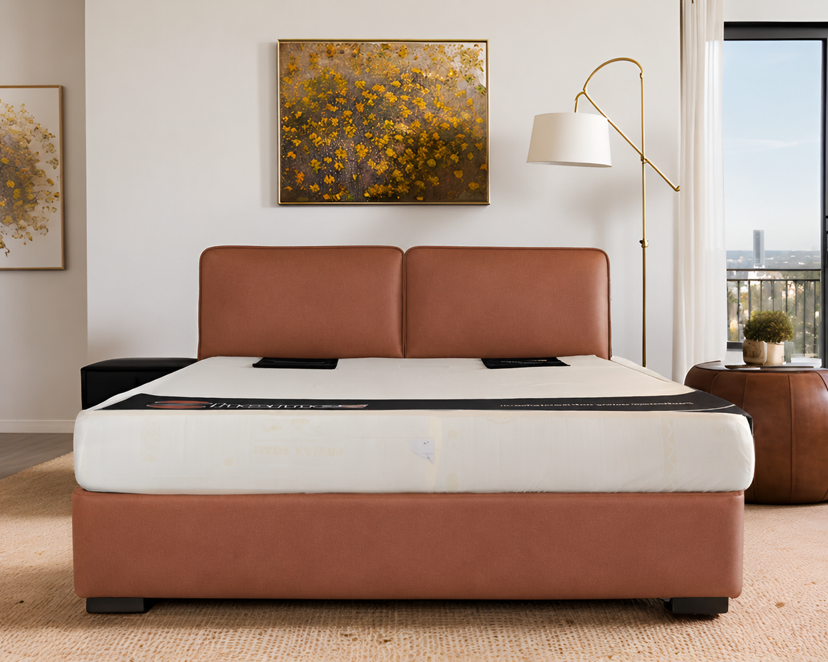 Bed Kooper at ZHomes Largest Furniture Store in Pakistan