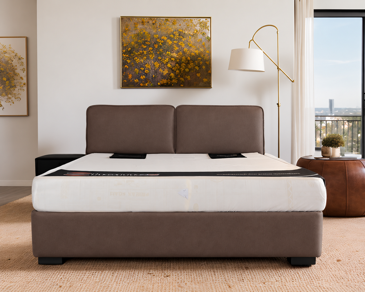 Bed Kooper at ZHomes Best Furniture Store in Pakistan