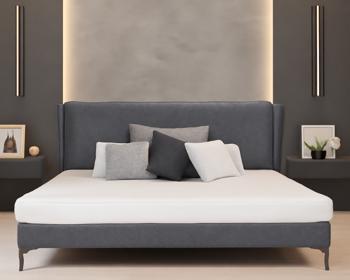 Bed Kris at ZHomes Pakistan