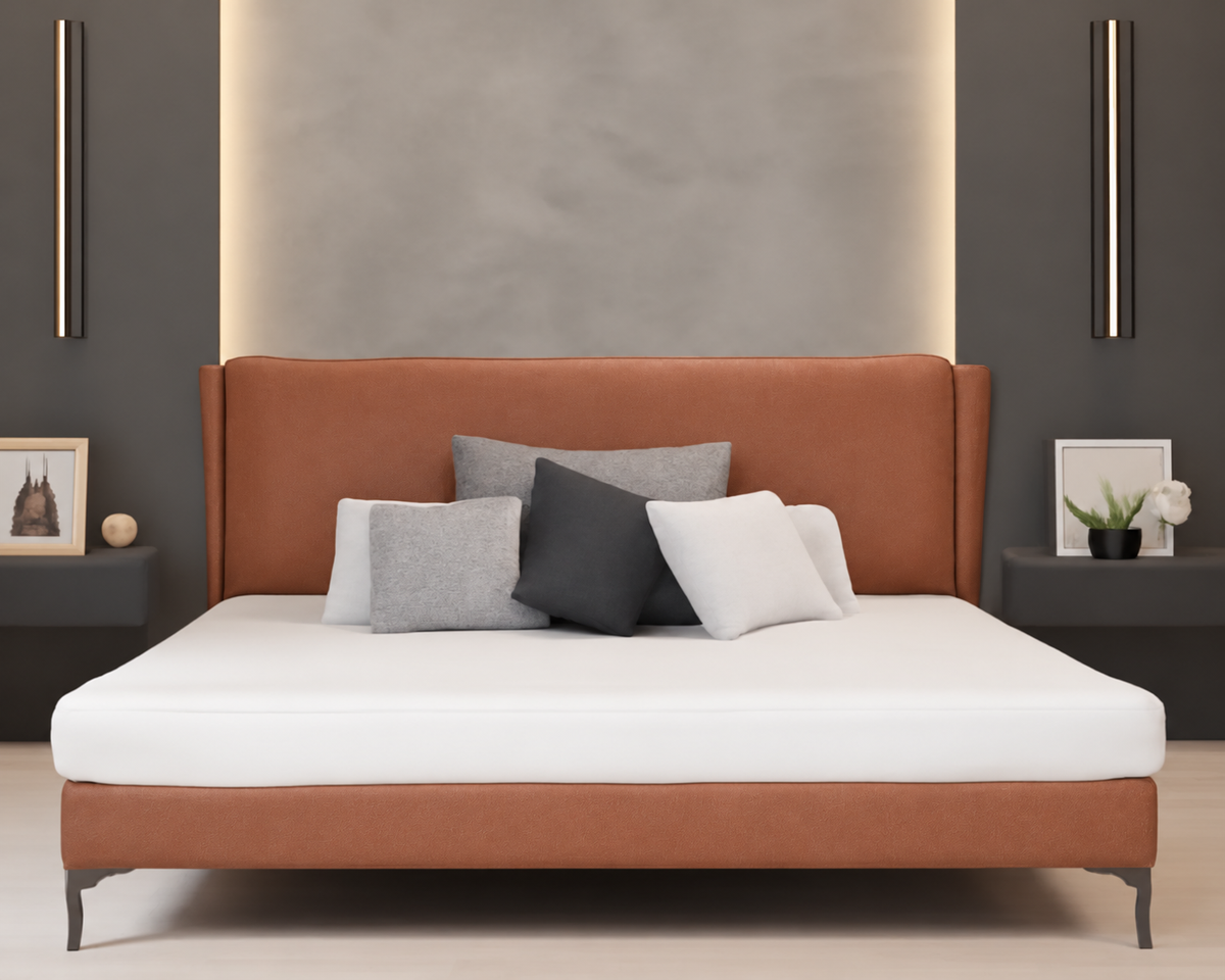 Bed Kris at ZHomes Most Trusted Furniture Store in Pakistan