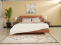 Bed Lexi at Zhomes