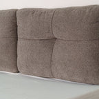 Bed Loft with Night Table Rosy Mink Canyon at Zhomes Furniture Pakistan. Largest Furniture Store in Pakistan