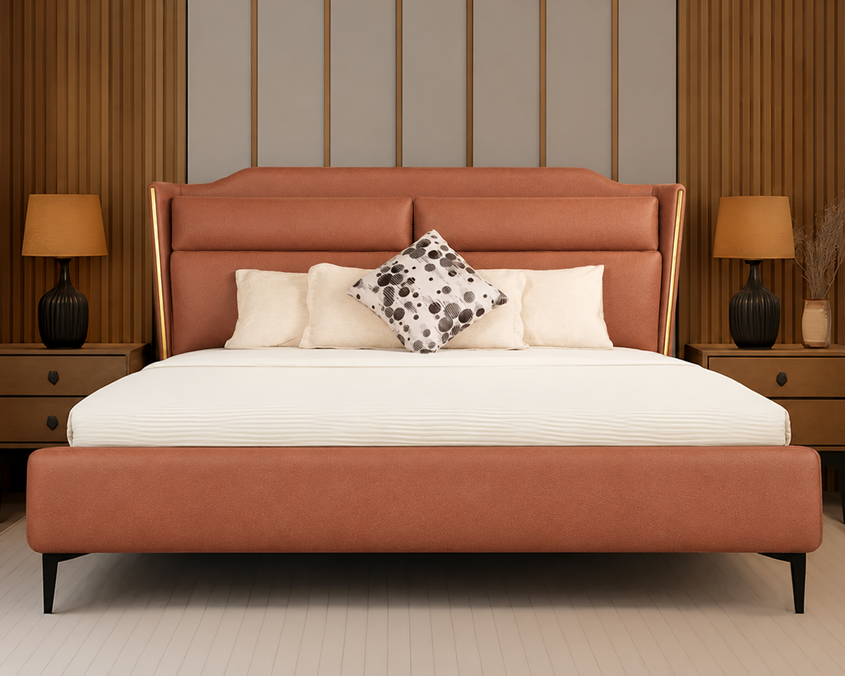 Bed Richard at Zhomes Pakistan