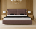 Bed Richy at ZHomes Best Furniture Store in Pakistan