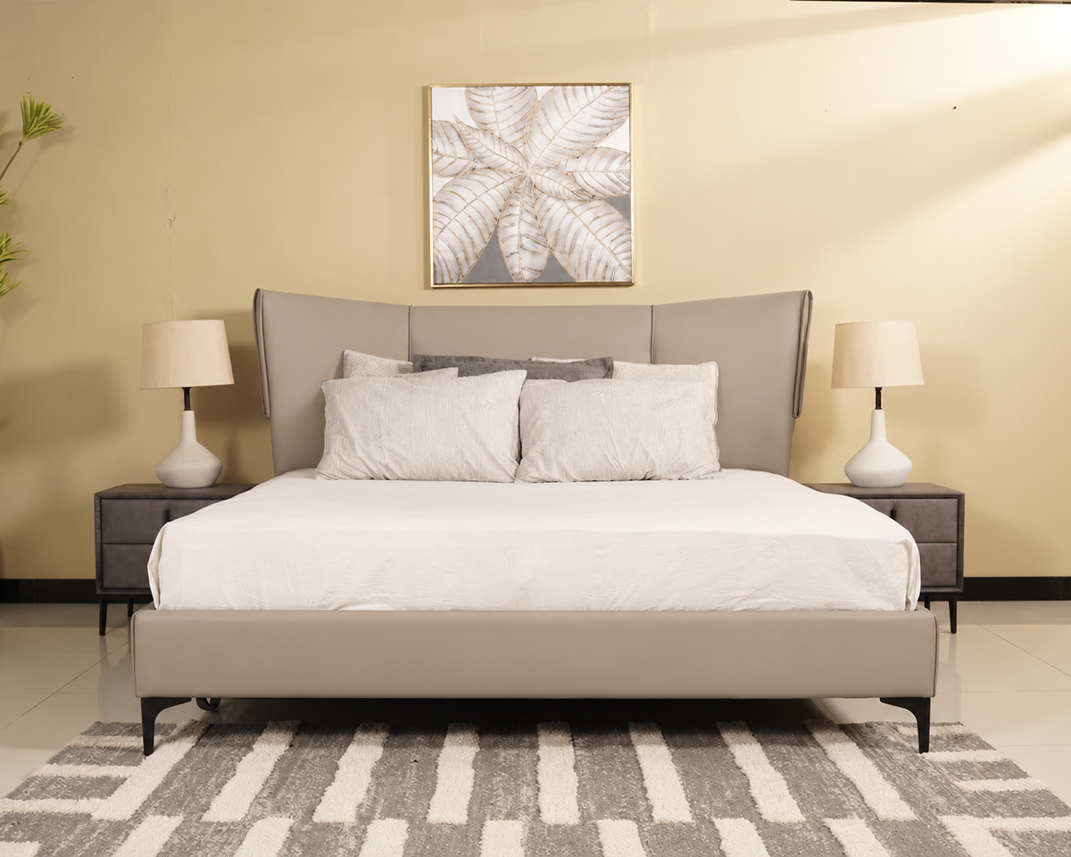 Bed Victor at ZHomes 