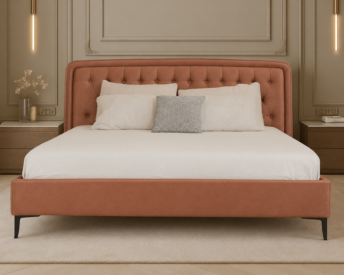 Bed Vincy at ZHomes Pakistan