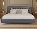 Bed Vincy at ZHomes  Most Trusted Furniture Store in Pakistan