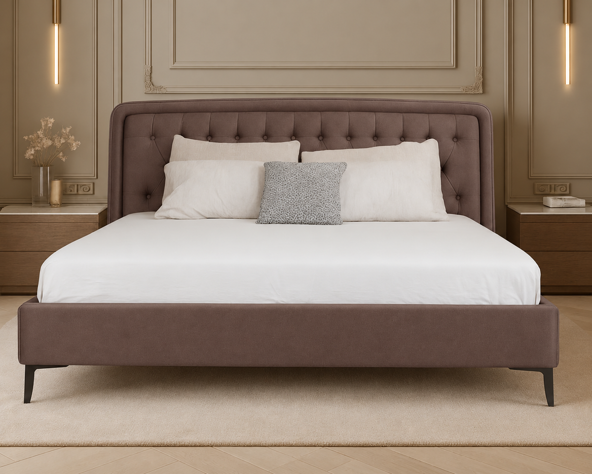 Bed Vincy at ZHomes  Best Furniture Store in Pakistan