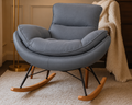 Chair Rocking at ZHomes Most Trusted Furniture Store in Pakistan