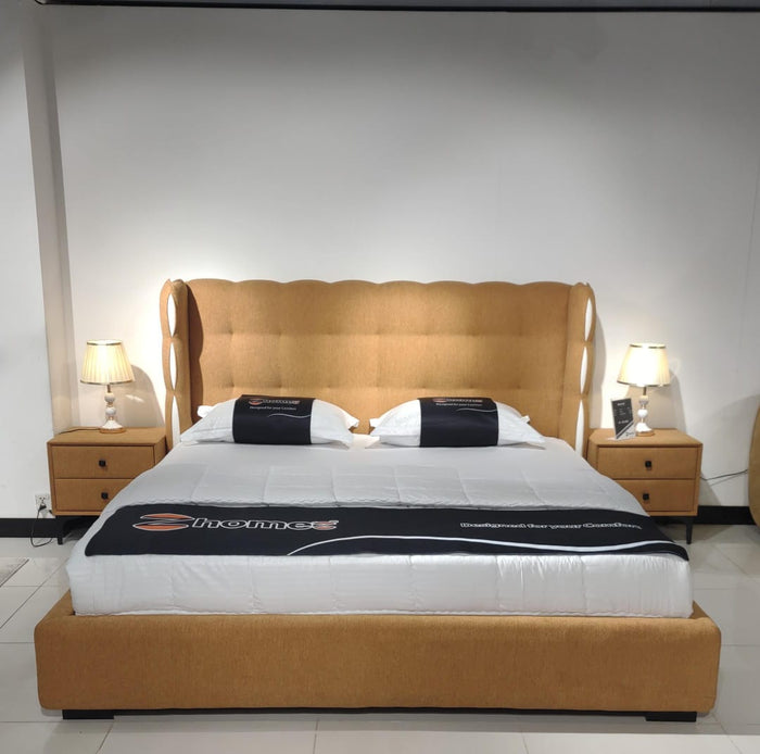 BED ELITE