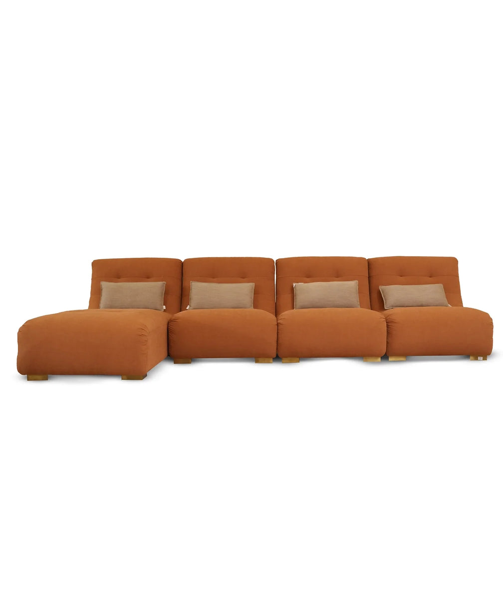 SOFA FRANKY
