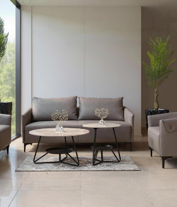 SOFA METRIO
