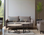 SOFA METRIO