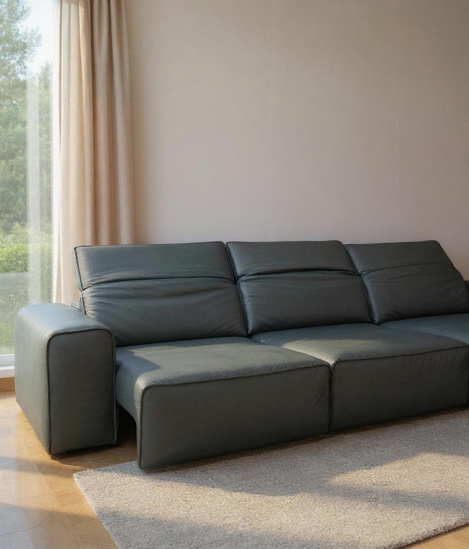 SOFA BED WISHY ELECTRIC