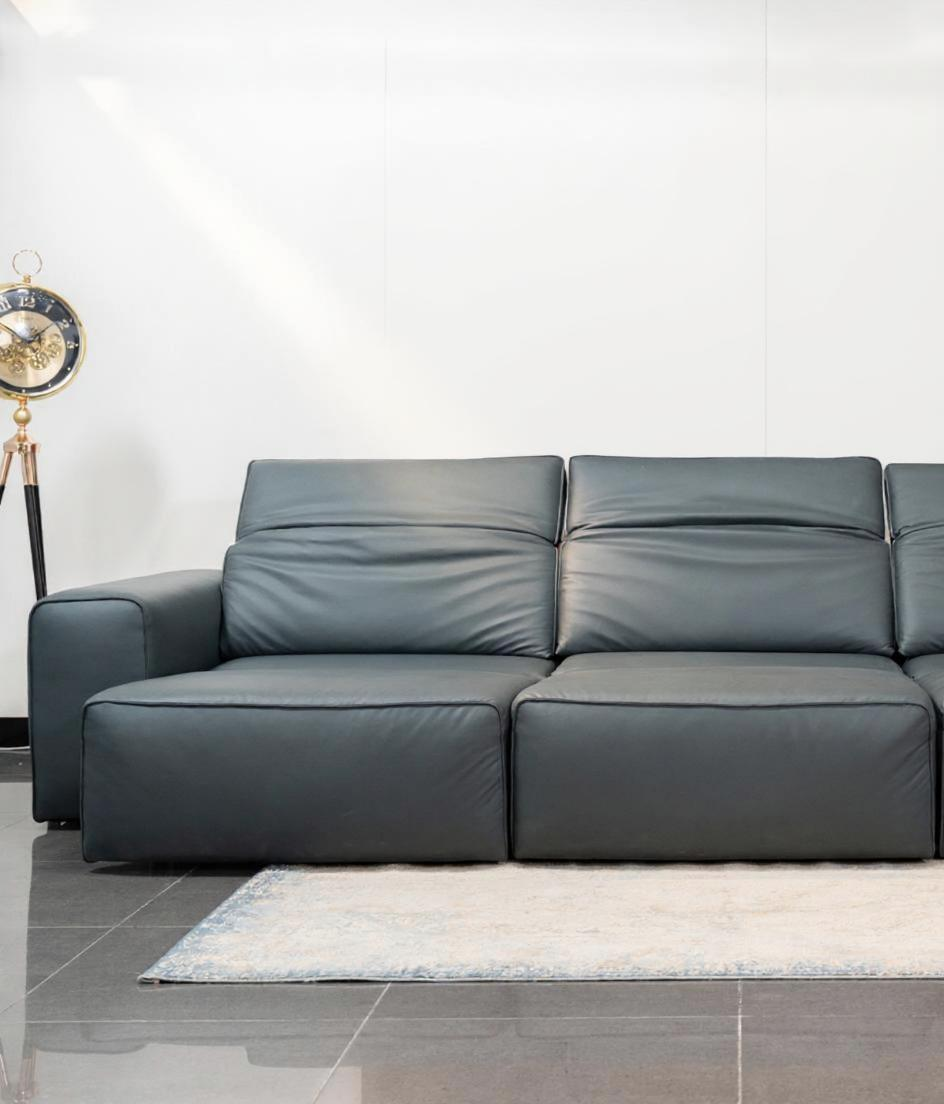 SOFA BED WISHY ELECTRIC