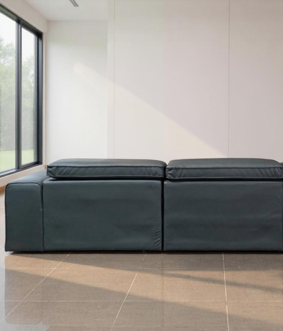 SOFA BED WISHY ELECTRIC