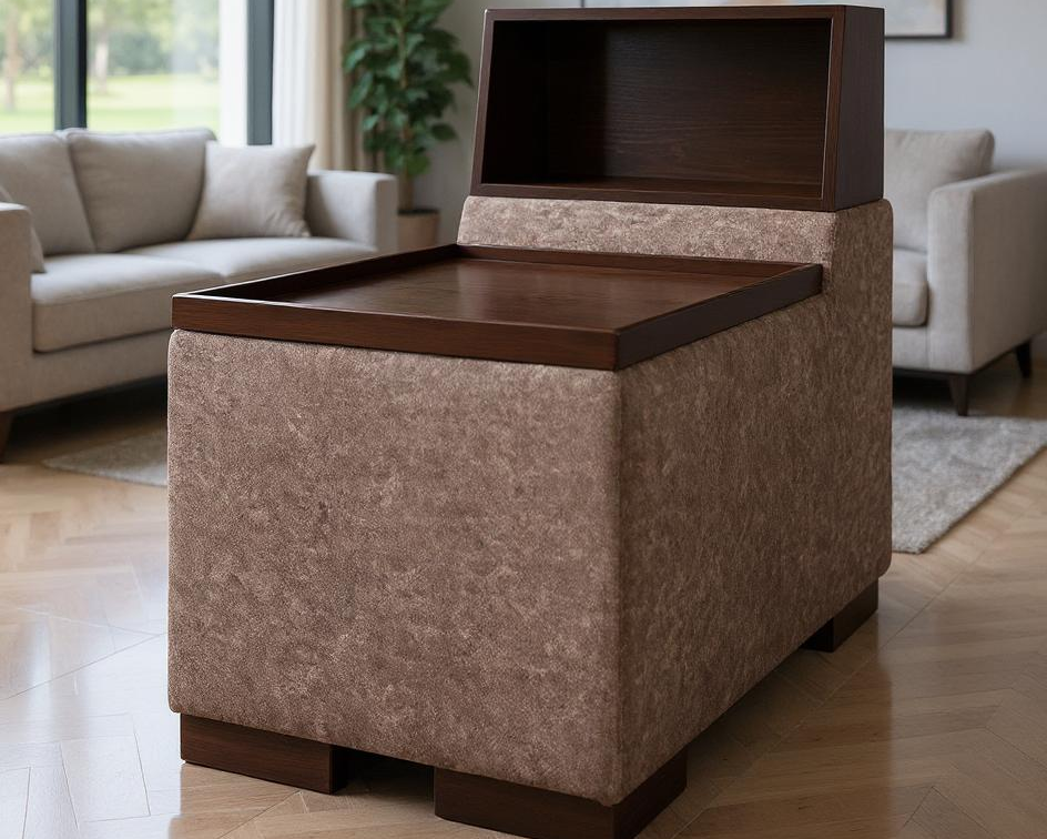 Table Jackson