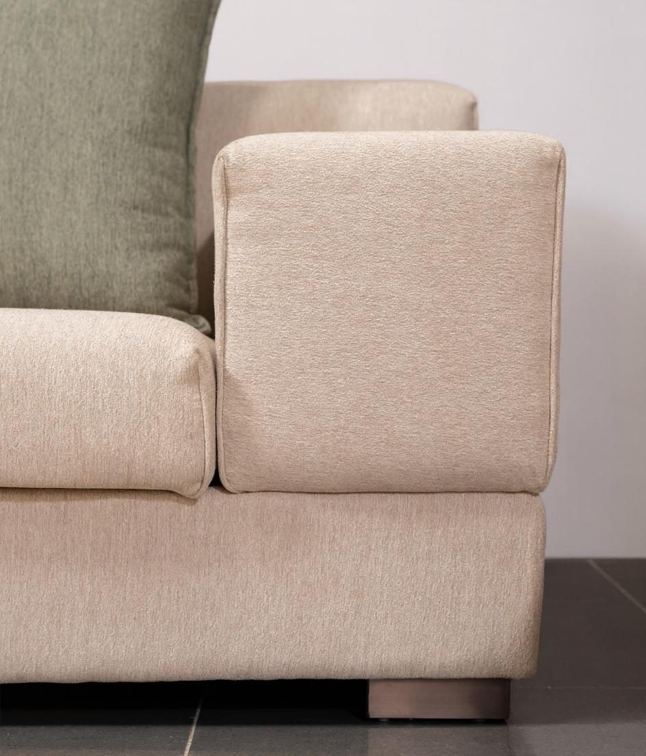 SOFA GILANO 4 SEATER