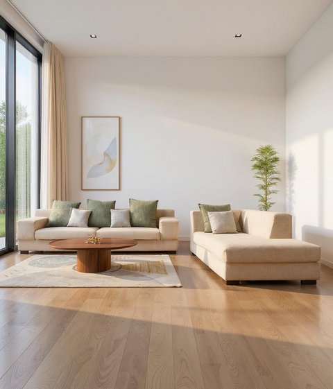 SOFA GILANO 4 SEATER