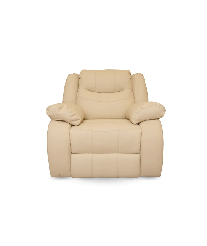 RECLINER HENRY- ROCKING