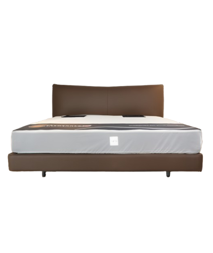 BED KAPPA W/LIGHT