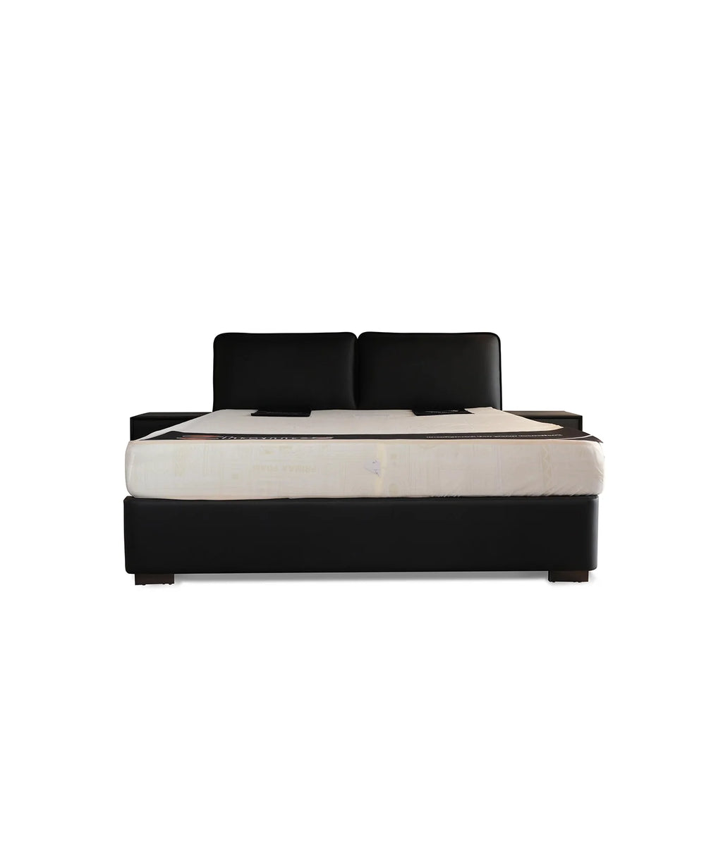 Bed Kooper with Storage