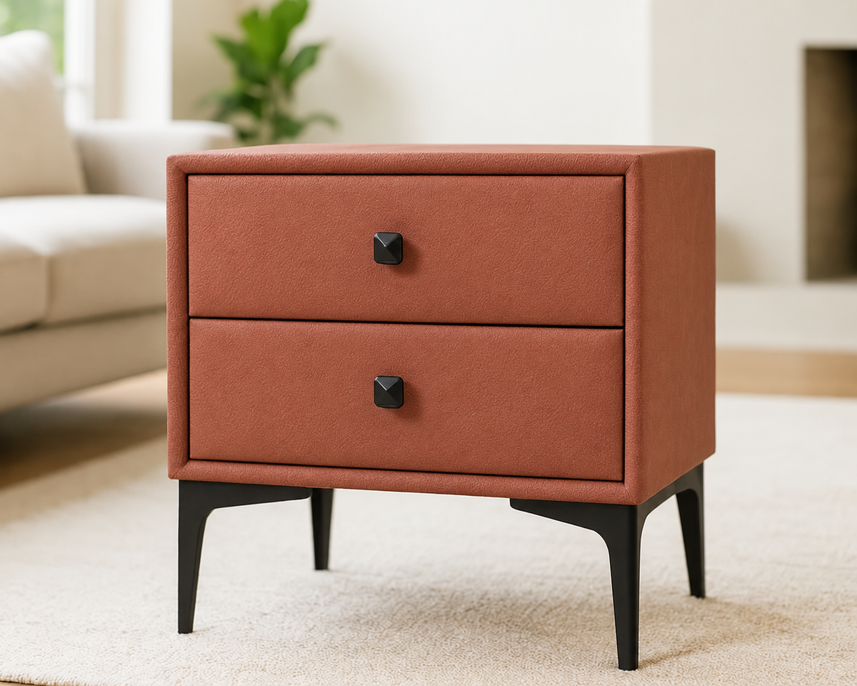 Night Table Rosy at ZHomes Best Furniture Store in Pakistan