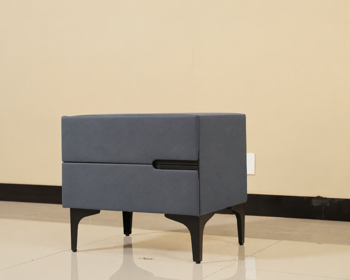 Night Table Ruby at ZHomes Most Trusted Furniture Store in Pakistan