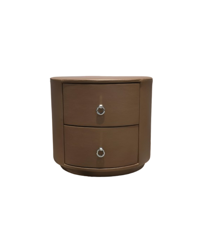 NIGHTSTAND ROUND