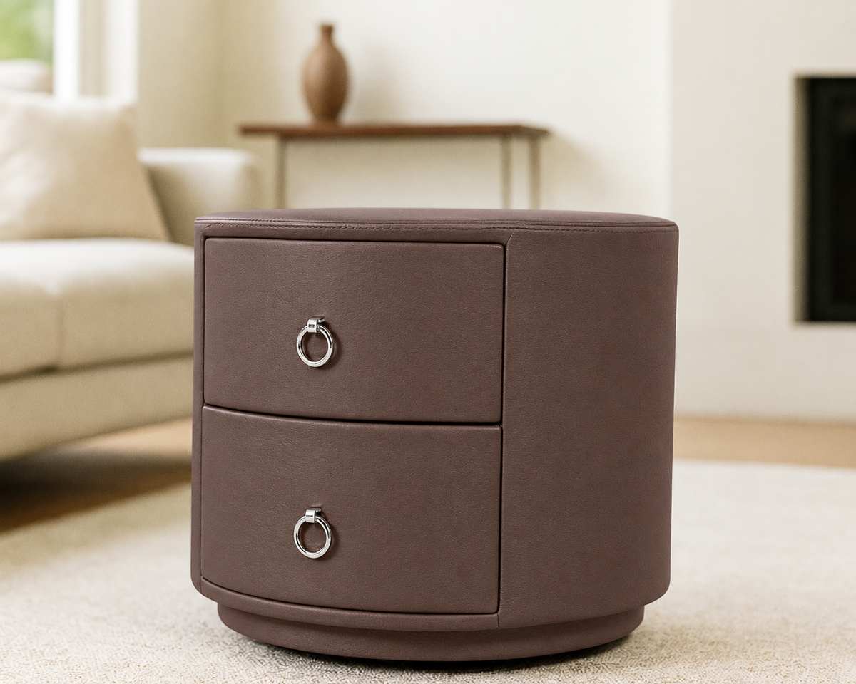 Nightstand Round at ZHomes Pakistan