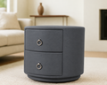 Nightstand Round at ZHomes Best Furniture Store in Pakistan