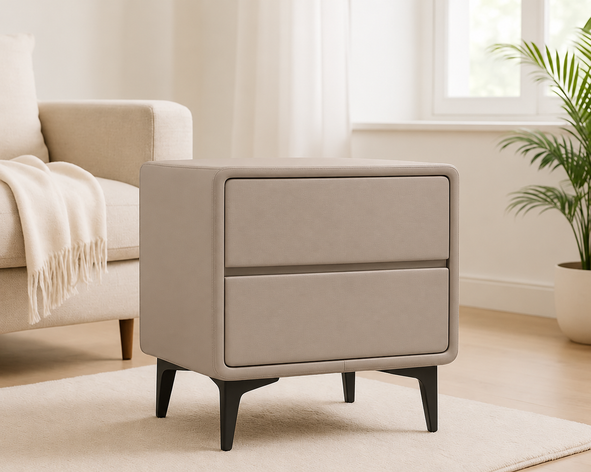 Nightstand Square ZHomes 