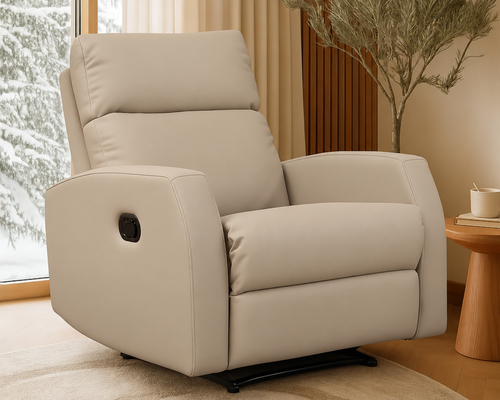 Recliner Boss Fix at ZHomes 