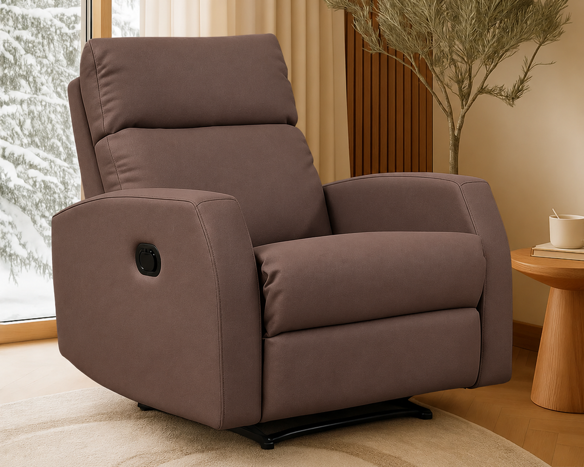Recliner Boss Fix at ZHomes Pakistan